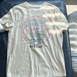 Abercrombie kids The Beach Boys T